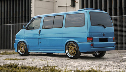 VW T4 "PROJECT ZWO" STYLE BODYKIT