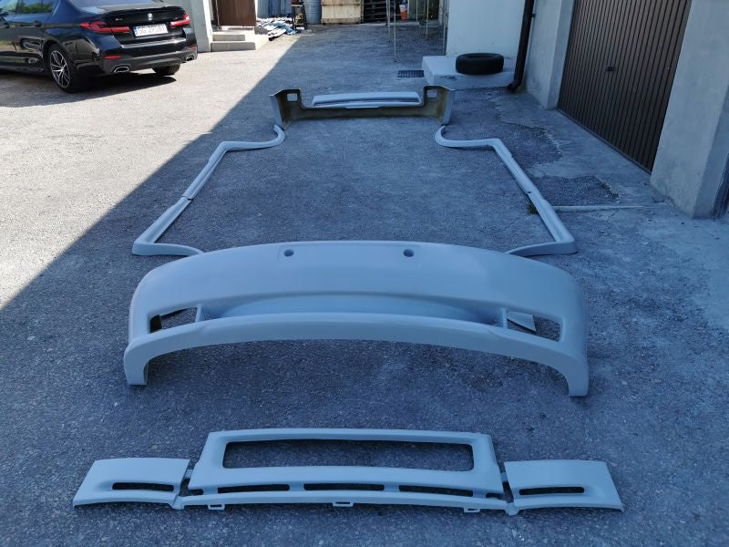 T4 "PROJECT ZWO" STYLE BODYKIT