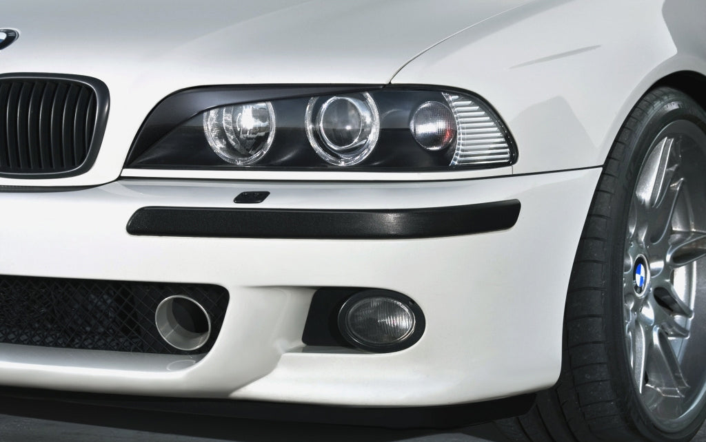 BMW E39 EYEBROWS ABS