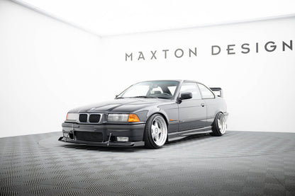 BMW E36 M3/M-SPORT MAXDON DESIGN FRONT SPLITTER ABS