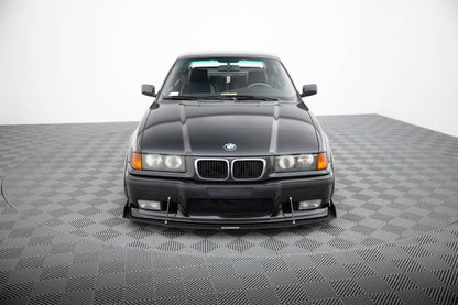 BMW E36 M3/M-SPORT MAXDON DESIGN FRONT SPLITTER ABS