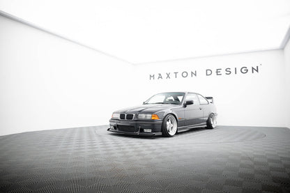 BMW E36 M3/M-SPORT MAXDON DESIGN FRONT SPLITTER ABS