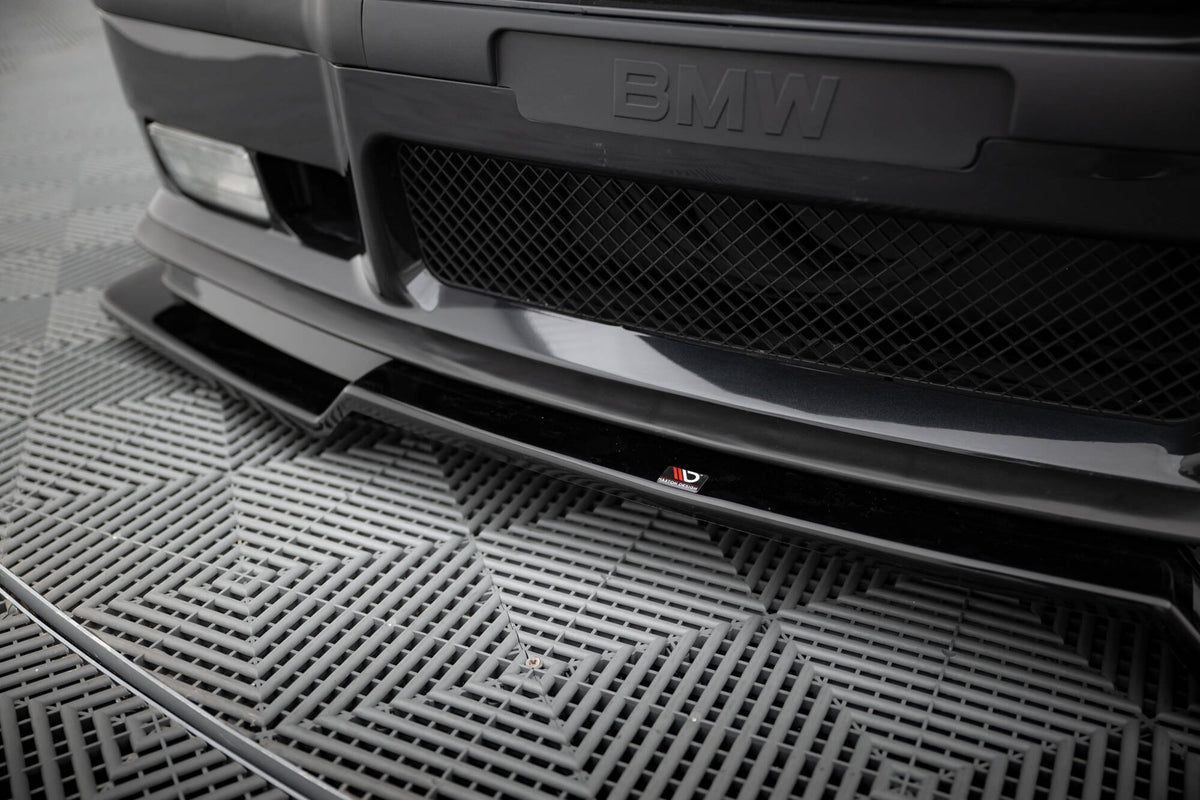BMW E36 M3/M-SPORT MAXDON DESIGN FRONT SPLITTER ABS