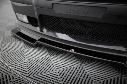 BMW E36 M3/M-SPORT MAXDON DESIGN FRONT SPLITTER ABS