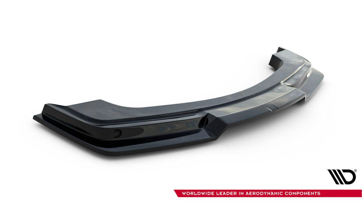 BMW E36 M3/M-SPORT MAXDON DESIGN FRONT SPLITTER ABS