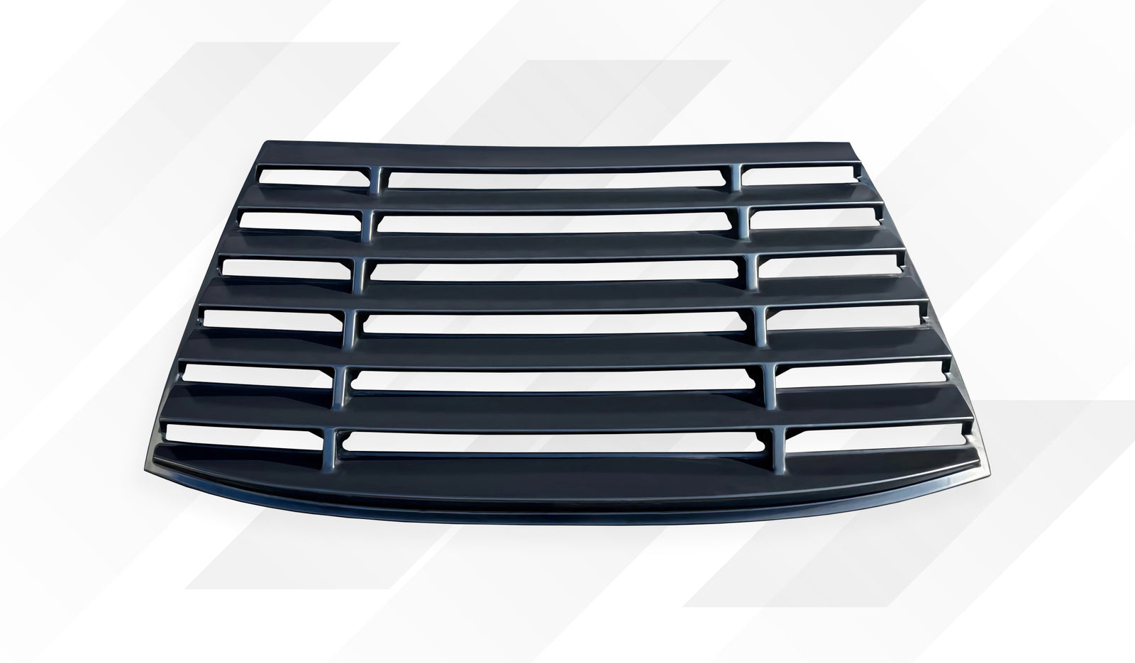 BMW E39 REAR WINDOW LOUVER ABS