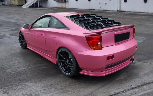 TOYOTA CELICA T23 LOUVER ABS