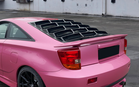 TOYOTA CELICA T23 LOUVER ABS