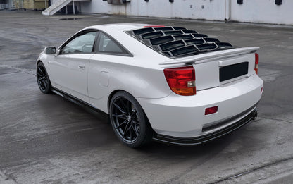 TOYOTA CELICA T23 LOUVER ABS