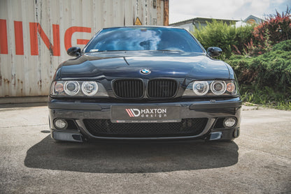 BMW E39 M-SPORT FRONT FLAPS ABS