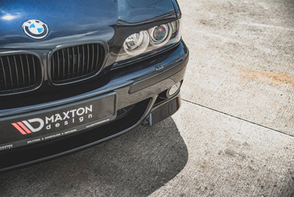 BMW E39 M-SPORT FRONT FLAPS ABS