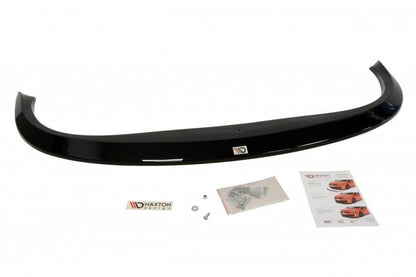 AUDI A6 C5 RS6 FRONT SPLITTER ABS