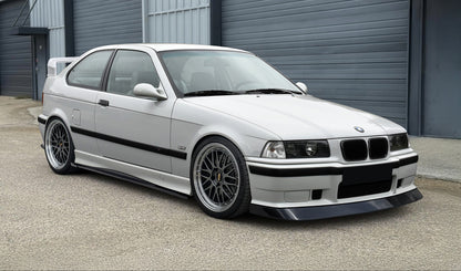 BMW E36 M3/M-TECH SIDE SKIRTS DIFFUSERS ABS