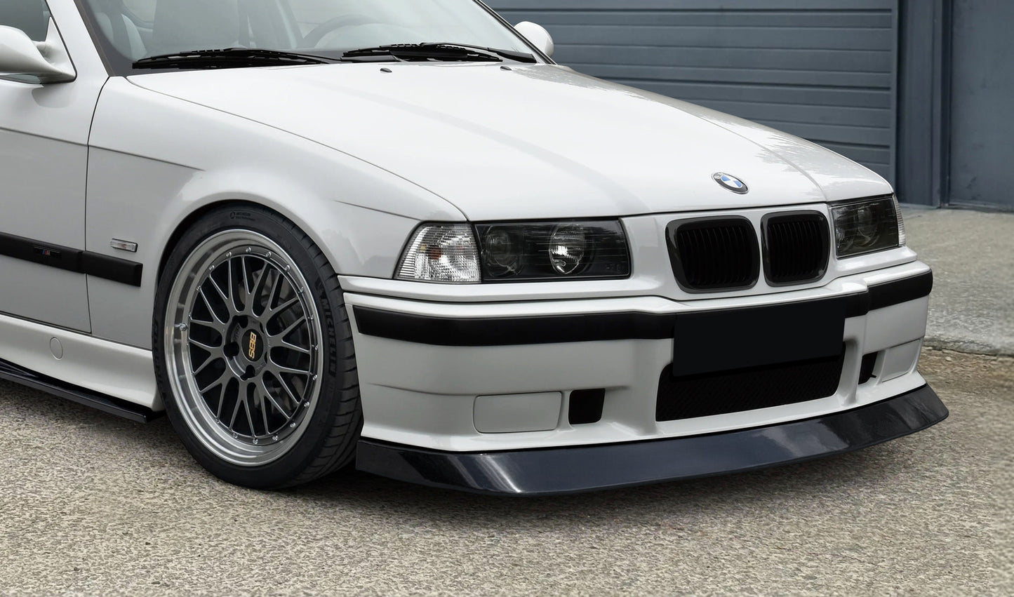 BMW E36 M3/M-TECH BUMPER LIP