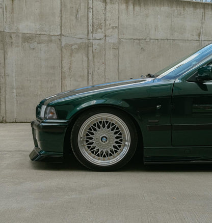 BMW E36 M3/M-TECH BUMPER LIP