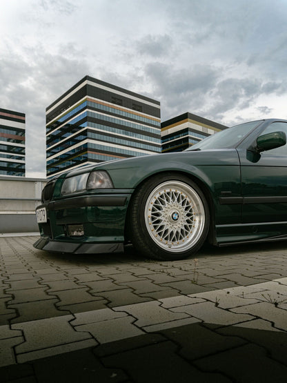 BMW E36 M3/M-TECH BUMPER LIP
