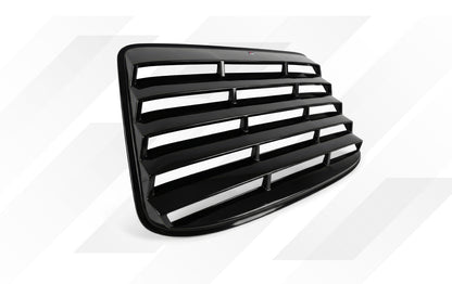 W202 REAR WINDOW LOUVER ABS