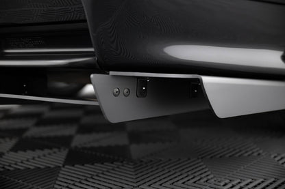 BMW E36 M3/M-SPORT MAXDON DESIGN REAR DIFFUSER ABS