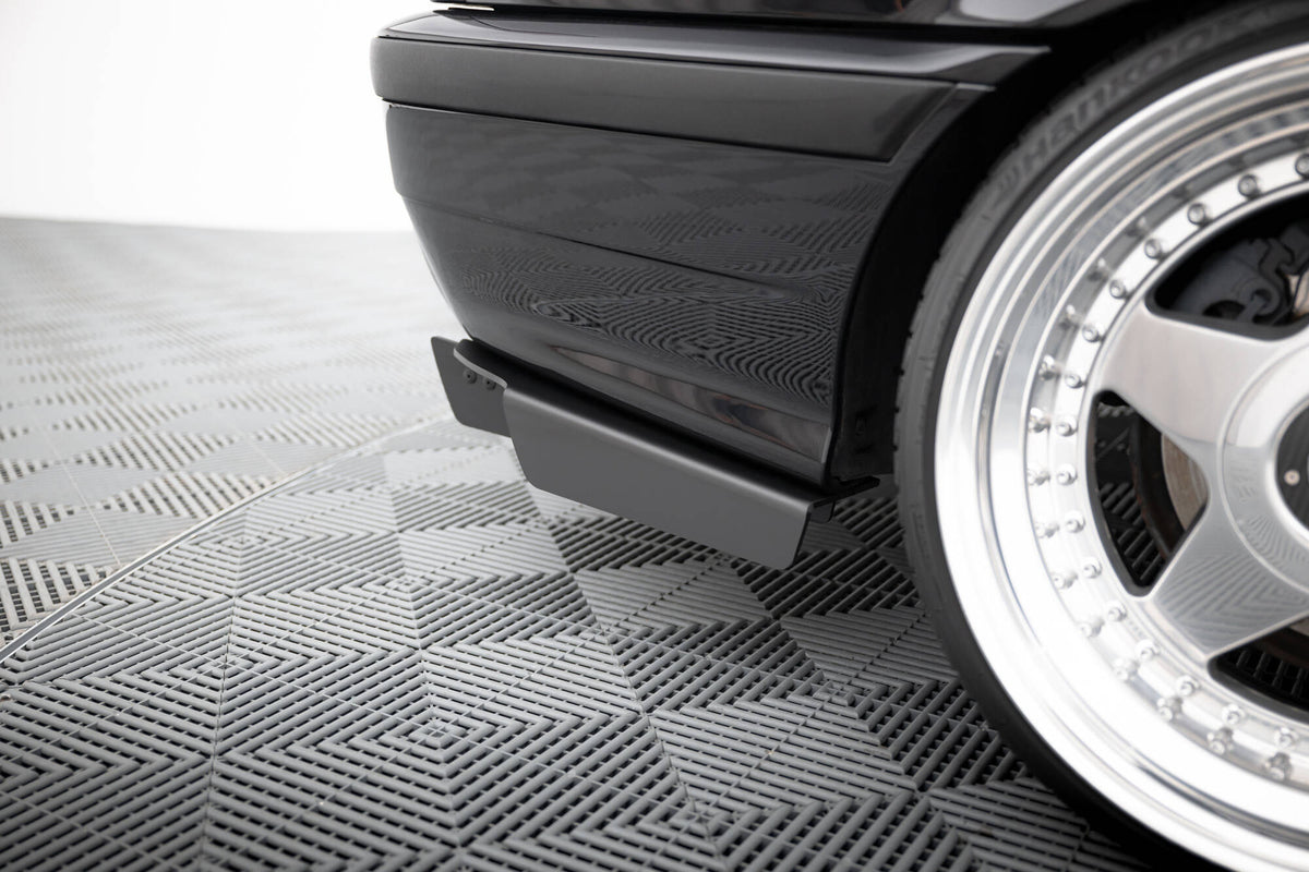 BMW E36 M3/M-SPORT MAXDON DESIGN REAR DIFFUSER ABS