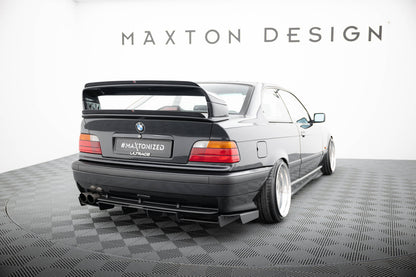 BMW E36 M3/M-SPORT MAXDON DESIGN REAR DIFFUSER ABS