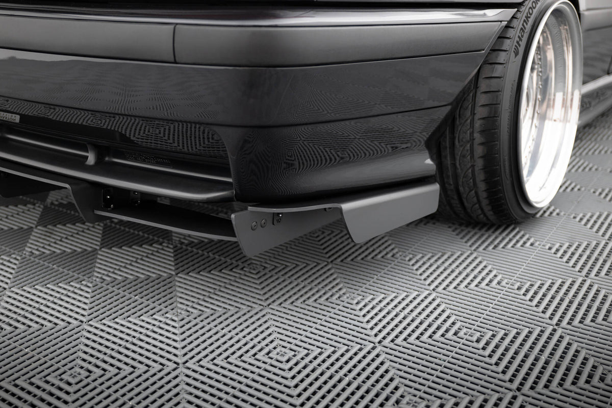 BMW E36 M3/M-SPORT MAXDON DESIGN REAR DIFFUSER ABS