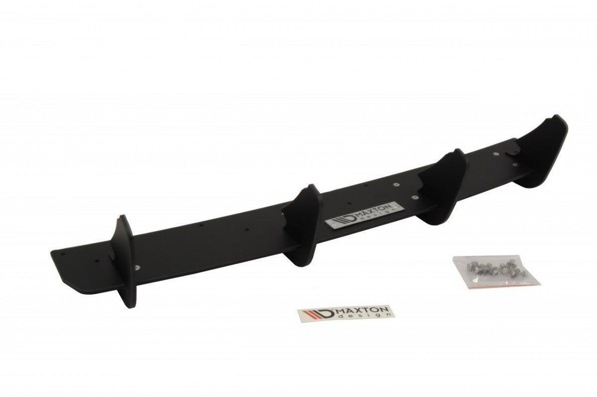 AUDI A6 C5 RS6 REAR DIFFUSER ABS