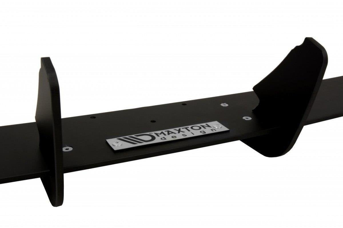 AUDI A6 C5 RS6 REAR DIFFUSER ABS