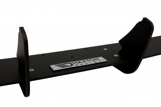 AUDI A6 C5 RS6 REAR DIFFUSER ABS