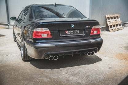 BMW E39 M-SPORT/M5 DIFFUSER ABS