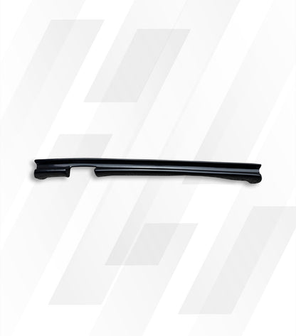 BMW E36 COMPACT M-PACK REAR DIFFUSER ABS