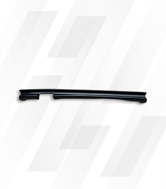 BMW E36 COMPACT M-PACK REAR DIFFUSER ABS