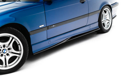 BMW E36 M3/M-SPORT MAXDON DESIGN BODYKIT