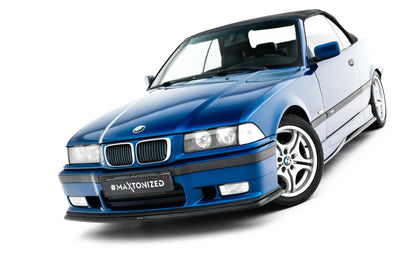 BMW E36 M3/M-SPORT MAXDON DESIGN BODYKIT