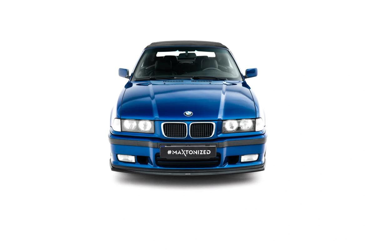BMW E36 M3/M-SPORT MAXDON DESIGN BODYKIT