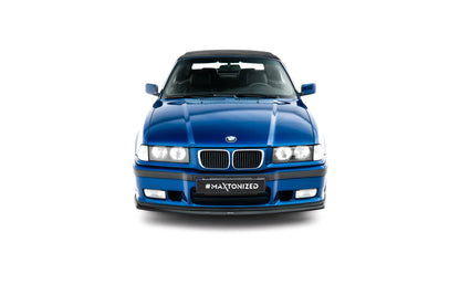 BMW E36 M3/M-SPORT MAXDON DESIGN BODYKIT