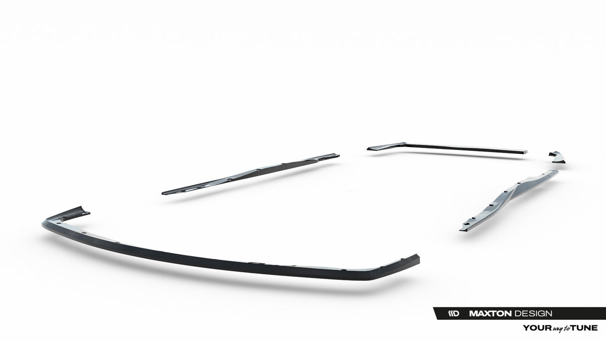 BMW E36 M3/M-SPORT MAXDON DESIGN BODYKIT