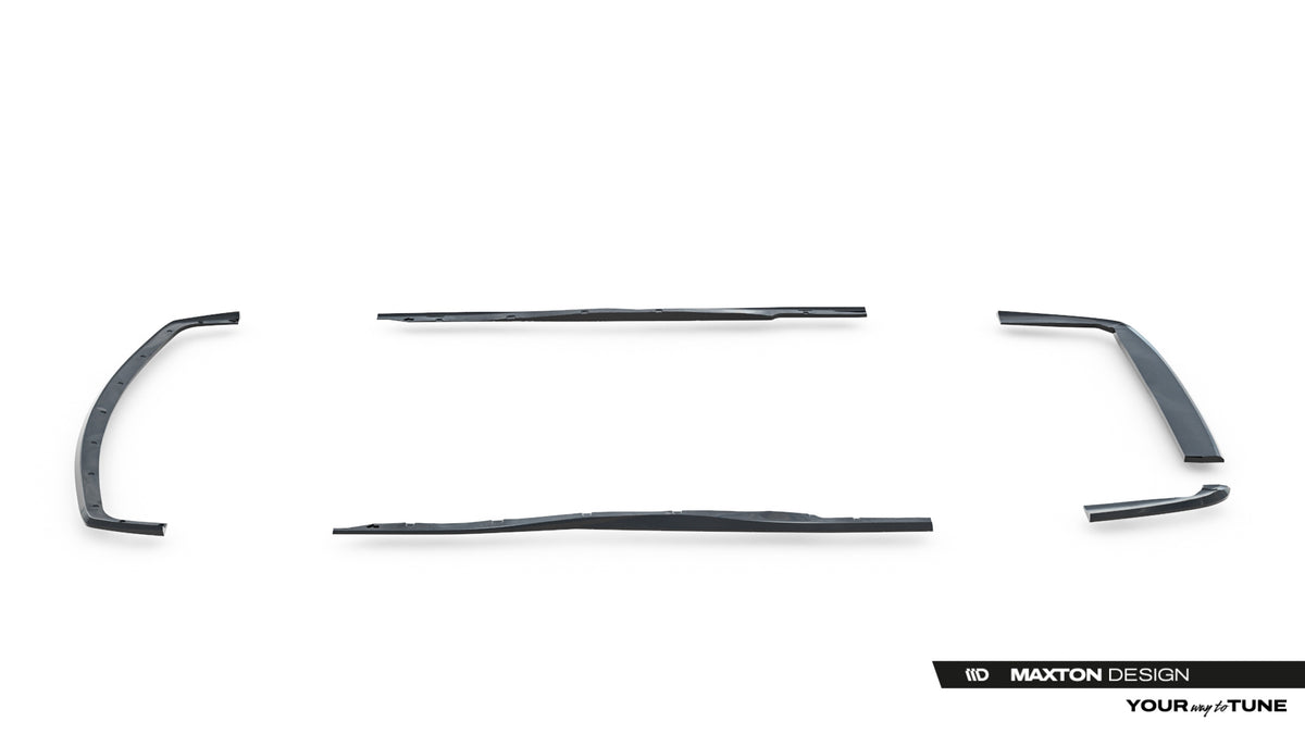 BMW E36 M3/M-SPORT MAXDON DESIGN BODYKIT