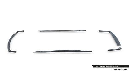 BMW E36 M3/M-SPORT MAXDON DESIGN BODYKIT