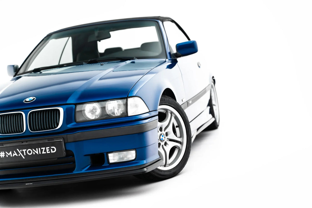 BMW E36 M3/M-SPORT MAXDON DESIGN BODYKIT