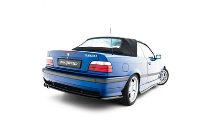 BMW E36 M3/M-SPORT MAXDON DESIGN BODYKIT