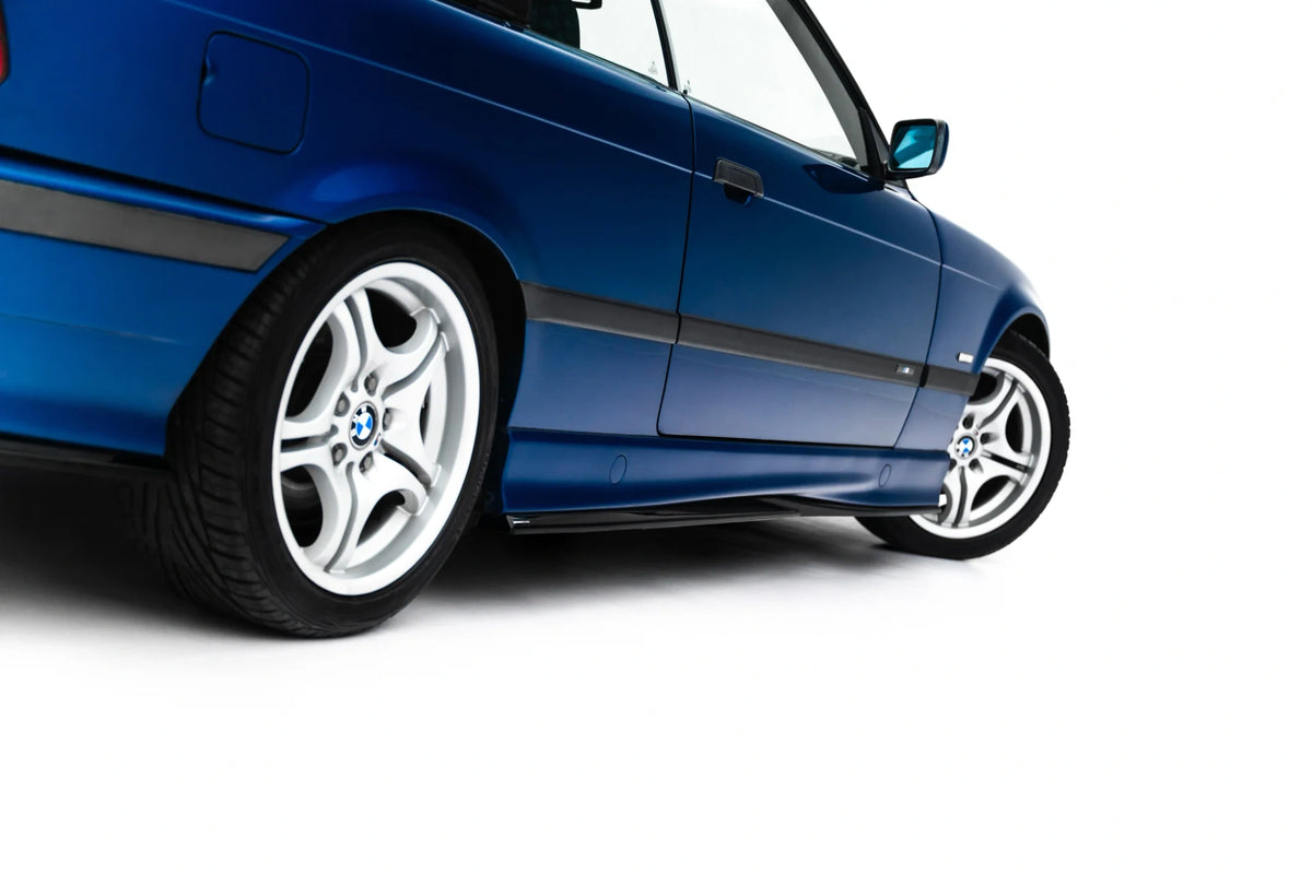 BMW E36 M3/M-SPORT MAXDON DESIGN BODYKIT