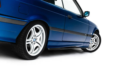 BMW E36 M3/M-SPORT MAXDON DESIGN BODYKIT