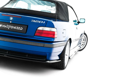 BMW E36 M3/M-SPORT MAXDON DESIGN BODYKIT