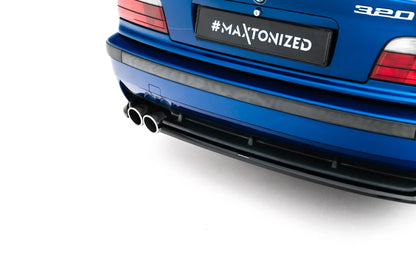 BMW E36 M3/M-SPORT MAXDON DESIGN BODYKIT