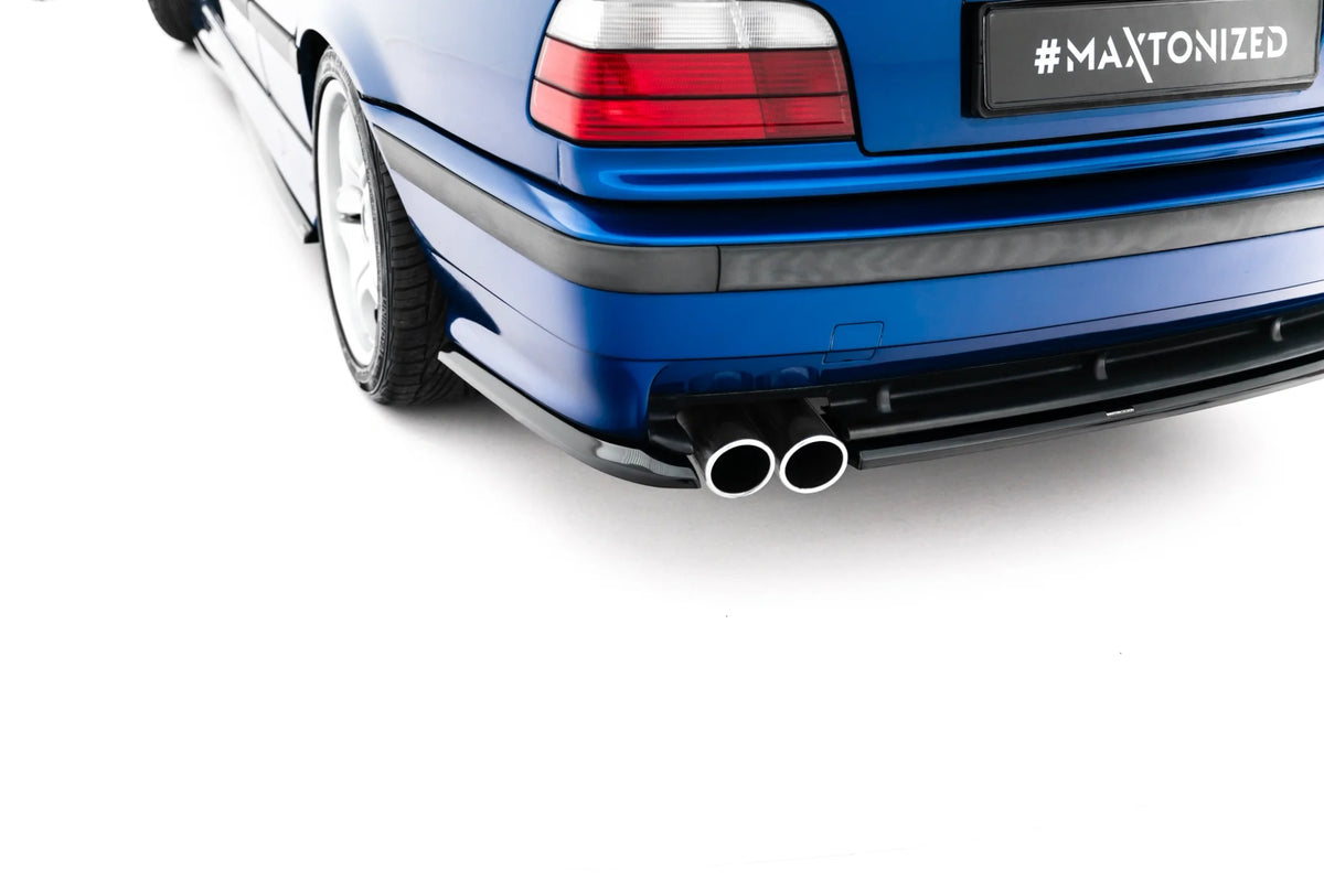BMW E36 M3/M-SPORT MAXDON DESIGN BODYKIT