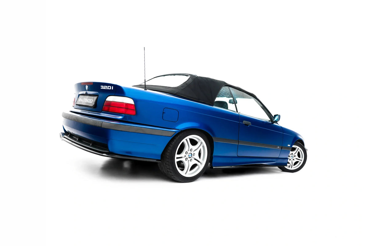 BMW E36 M3/M-SPORT MAXDON DESIGN BODYKIT