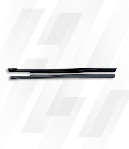 BMW E36 M3/M-TECH SIDE SKIRTS DIFFUSERS ABS