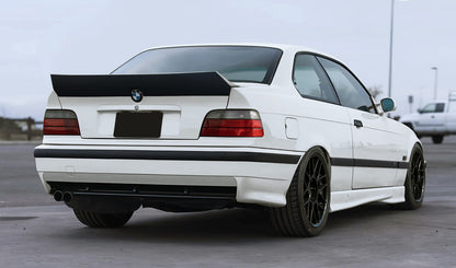 BMW E36 COUPE DUCKTAIL ABS
