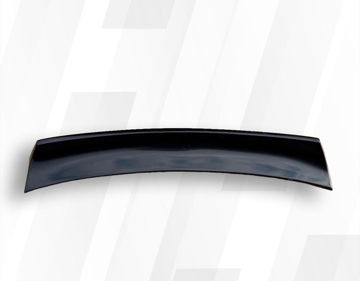 BMW E36 COUPE DUCKTAIL ABS