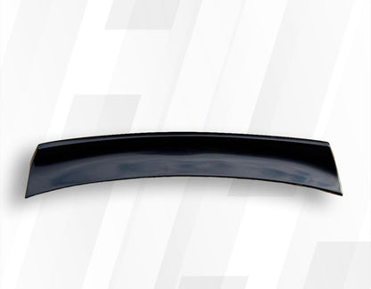 BMW E36 COUPE DUCKTAIL ABS